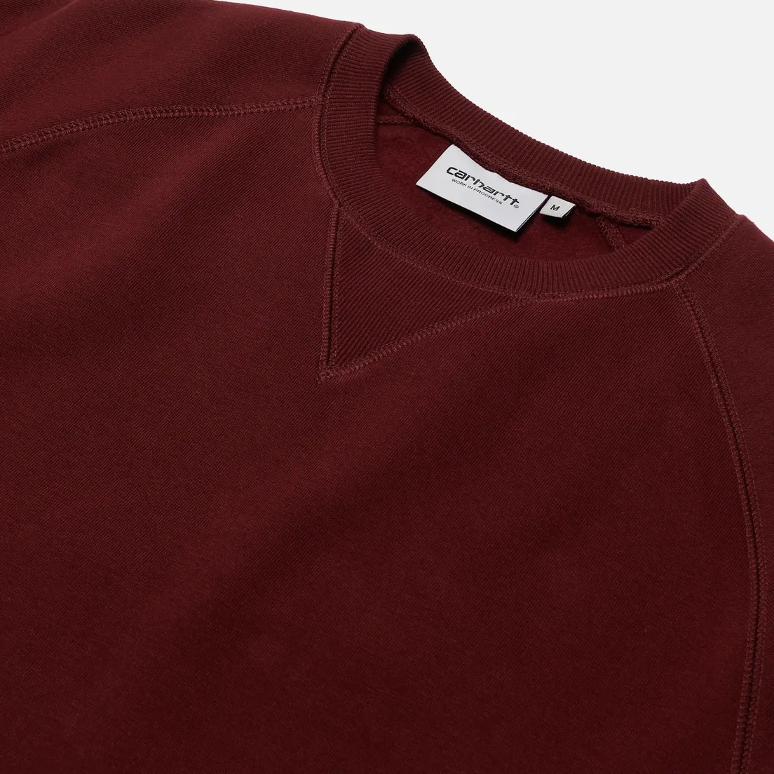 Carhartt WIP Мужская толстовка Chase 13 Oz