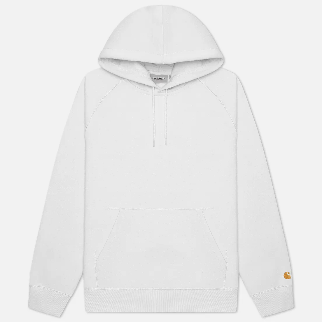 Carhartt WIP Мужская толстовка Chase 13 Oz Hooded