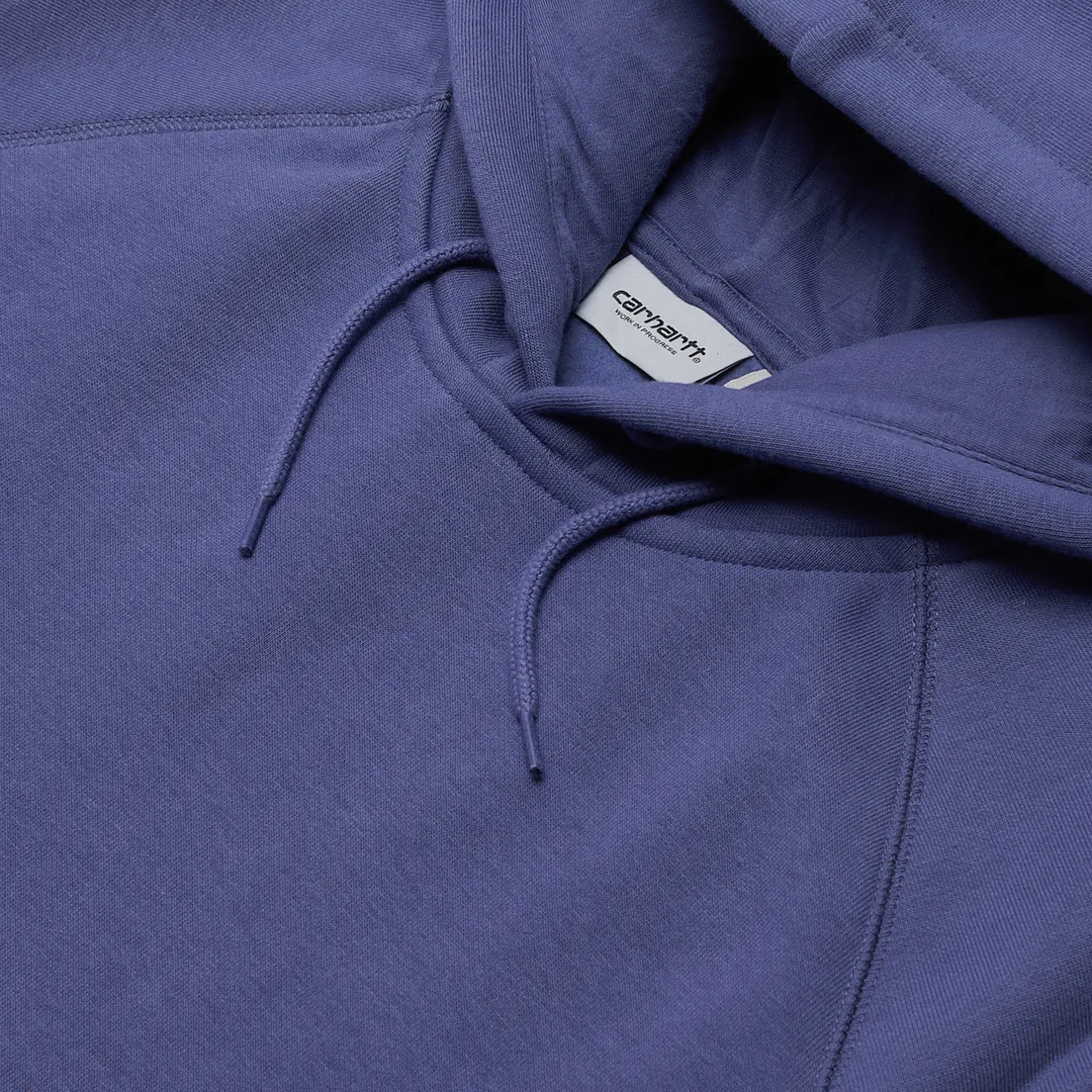 Carhartt WIP Мужская толстовка Chase 13 Oz Hooded