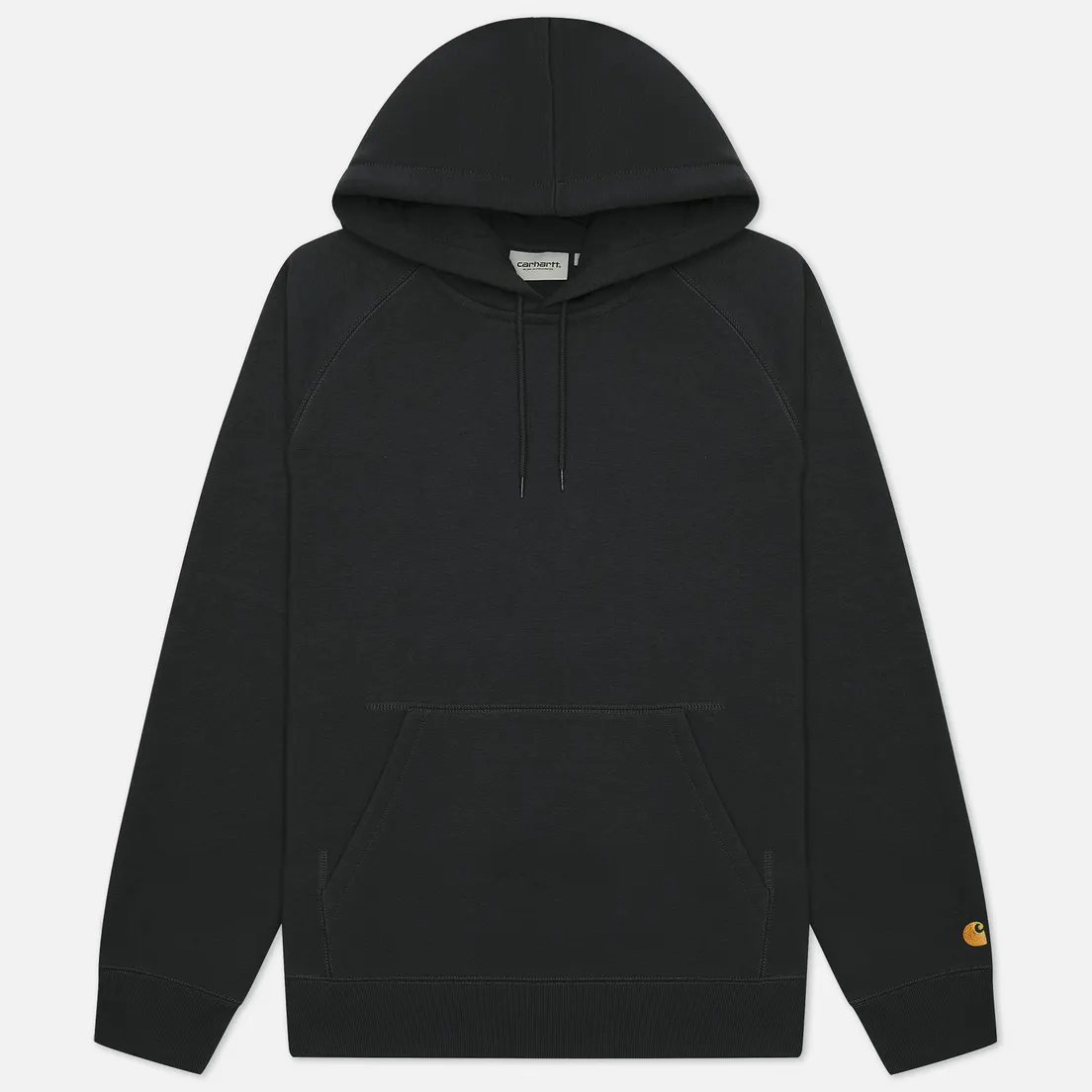 Carhartt WIP Мужская толстовка Chase 13 Oz Hooded