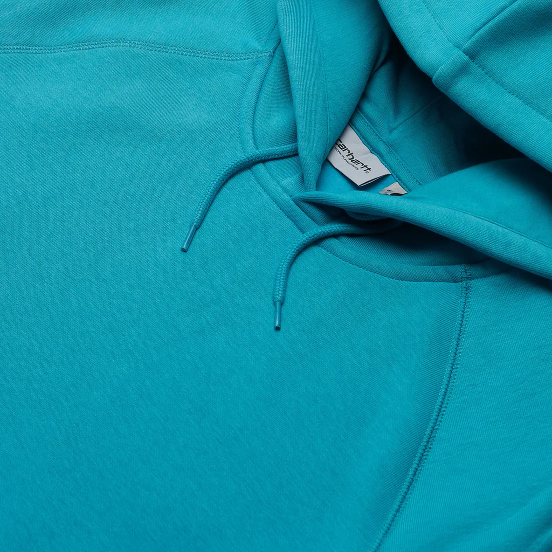 Carhartt WIP Мужская толстовка Chase 13 Oz Hooded