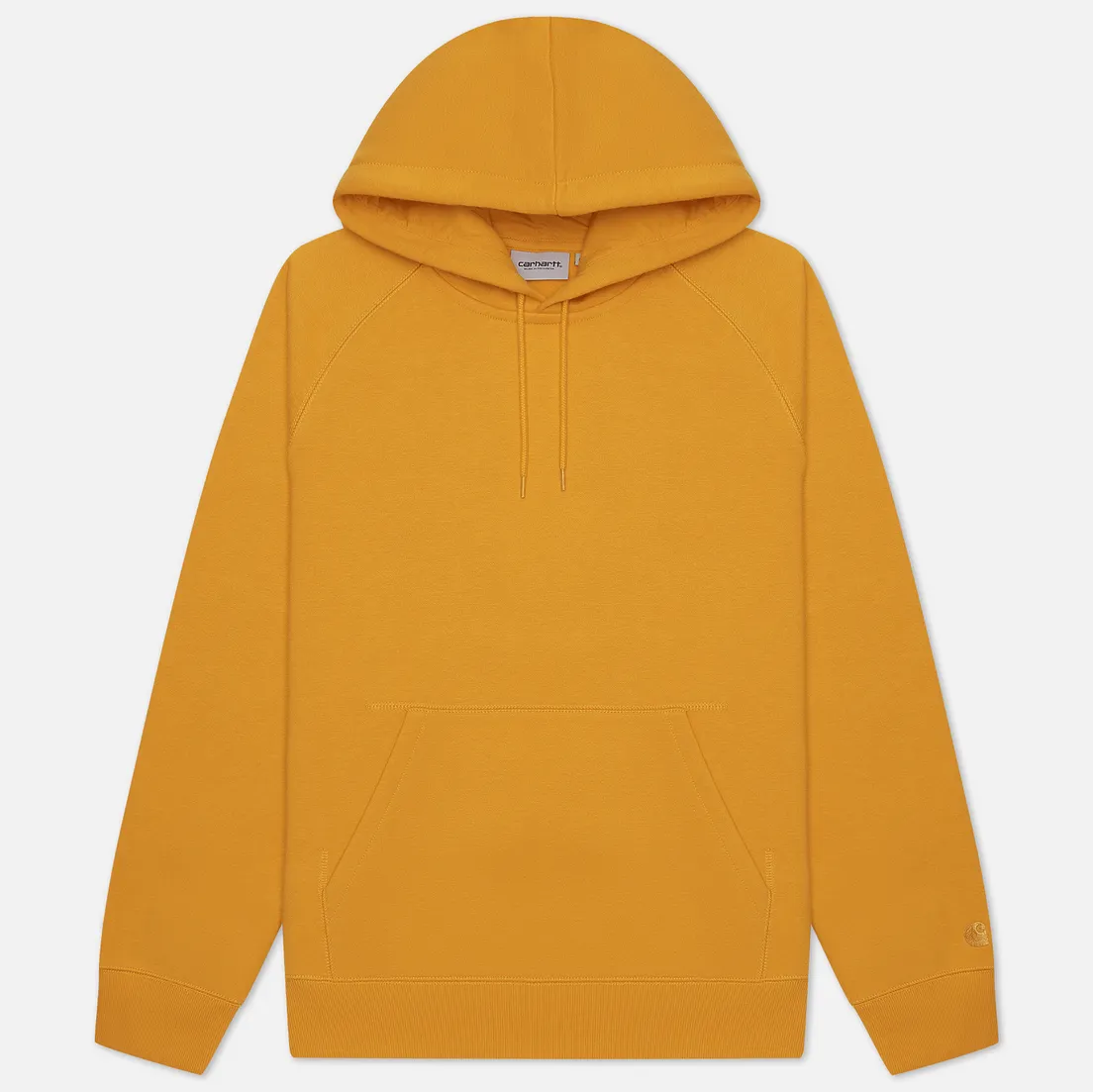 Carhartt WIP Мужская толстовка Chase 13 Oz Hooded