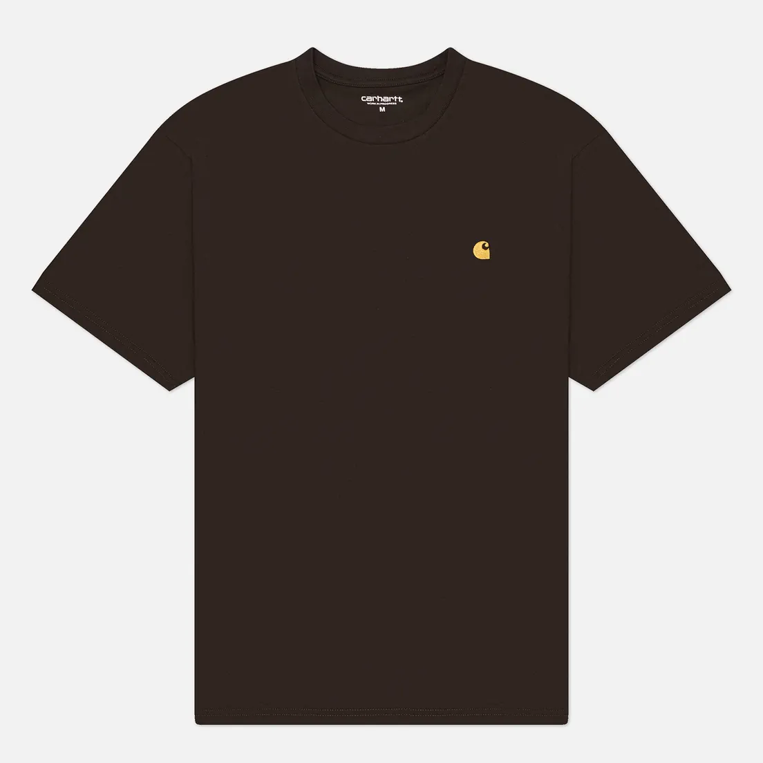 Carhartt WIP Мужская футболка Chase