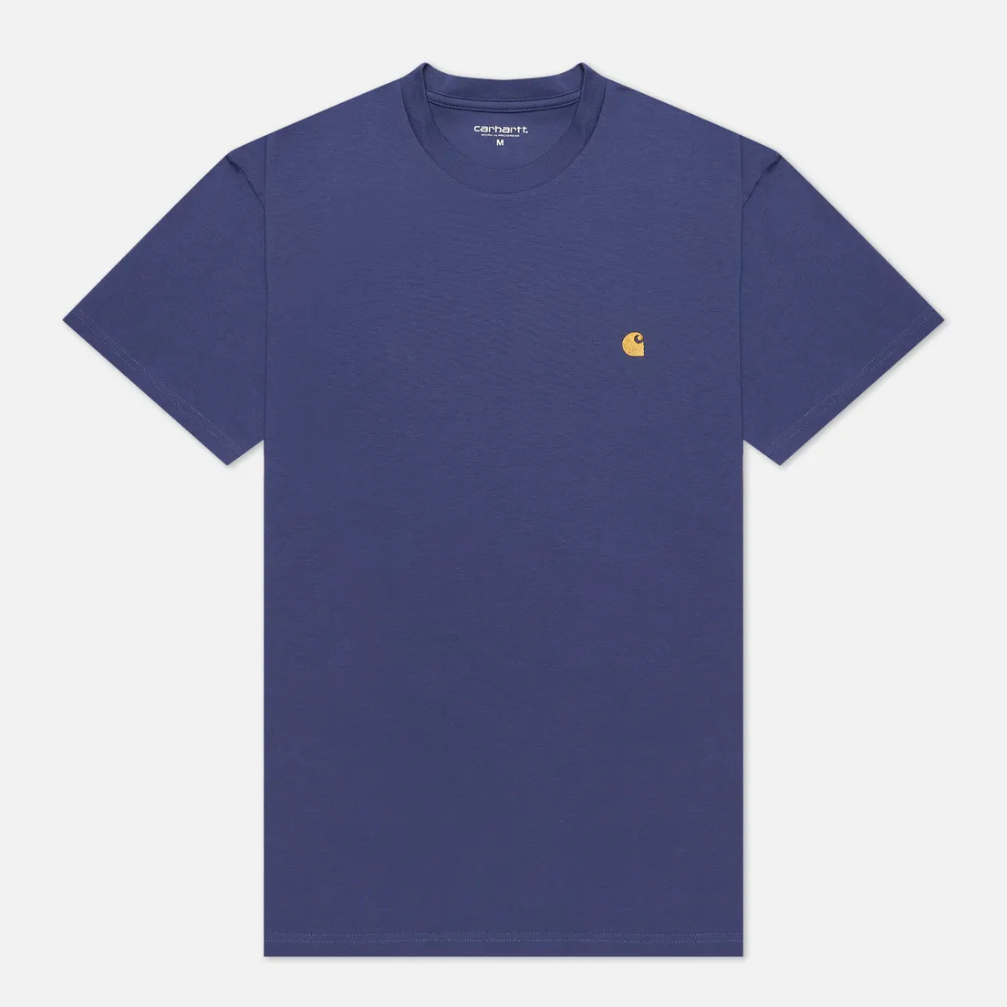 Carhartt WIP Мужская футболка S/S Chase
