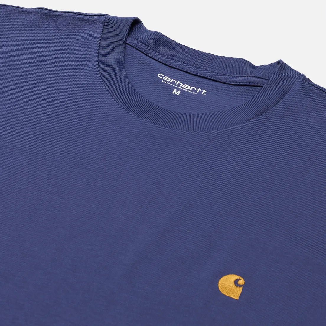 Carhartt WIP Мужская футболка S/S Chase