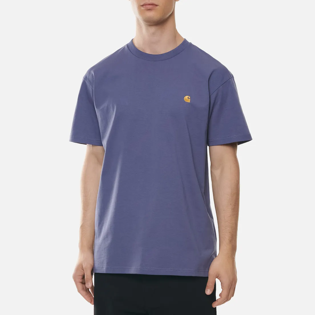 Carhartt WIP Мужская футболка S/S Chase