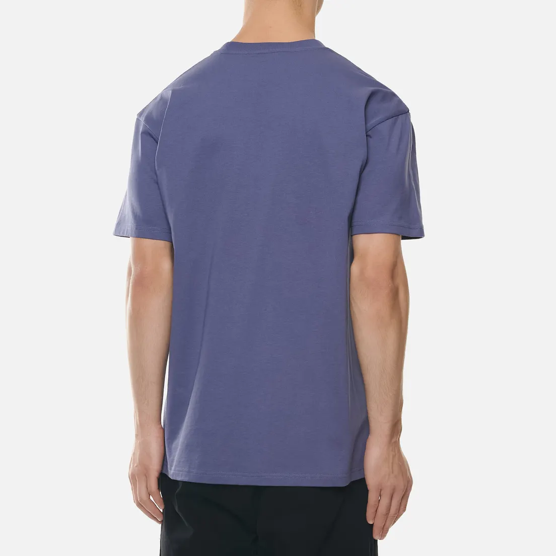 Carhartt WIP Мужская футболка S/S Chase