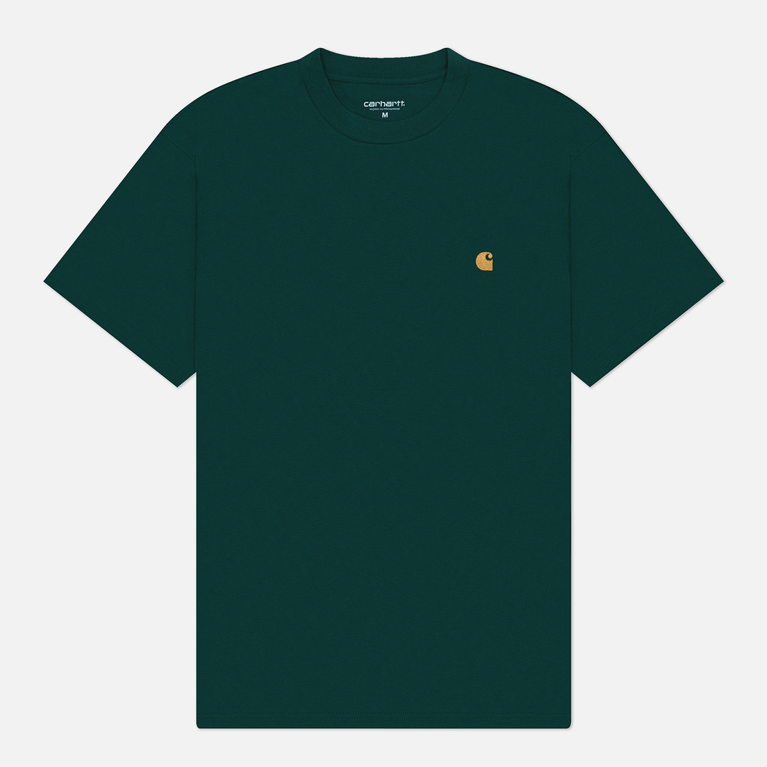 Carhartt WIP Мужская футболка Chase