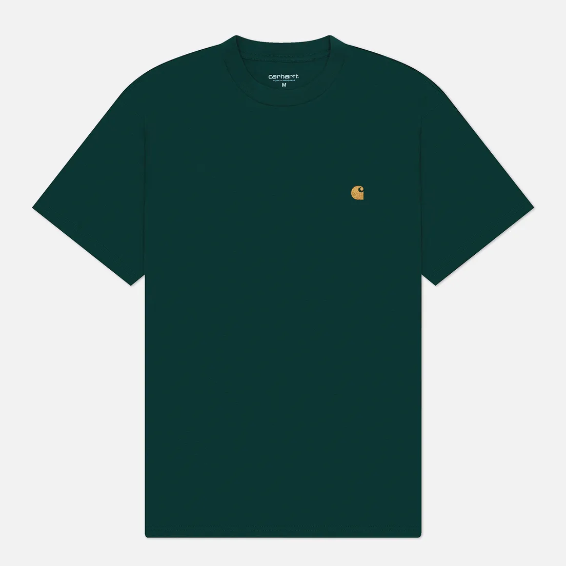 Carhartt WIP Мужская футболка Chase