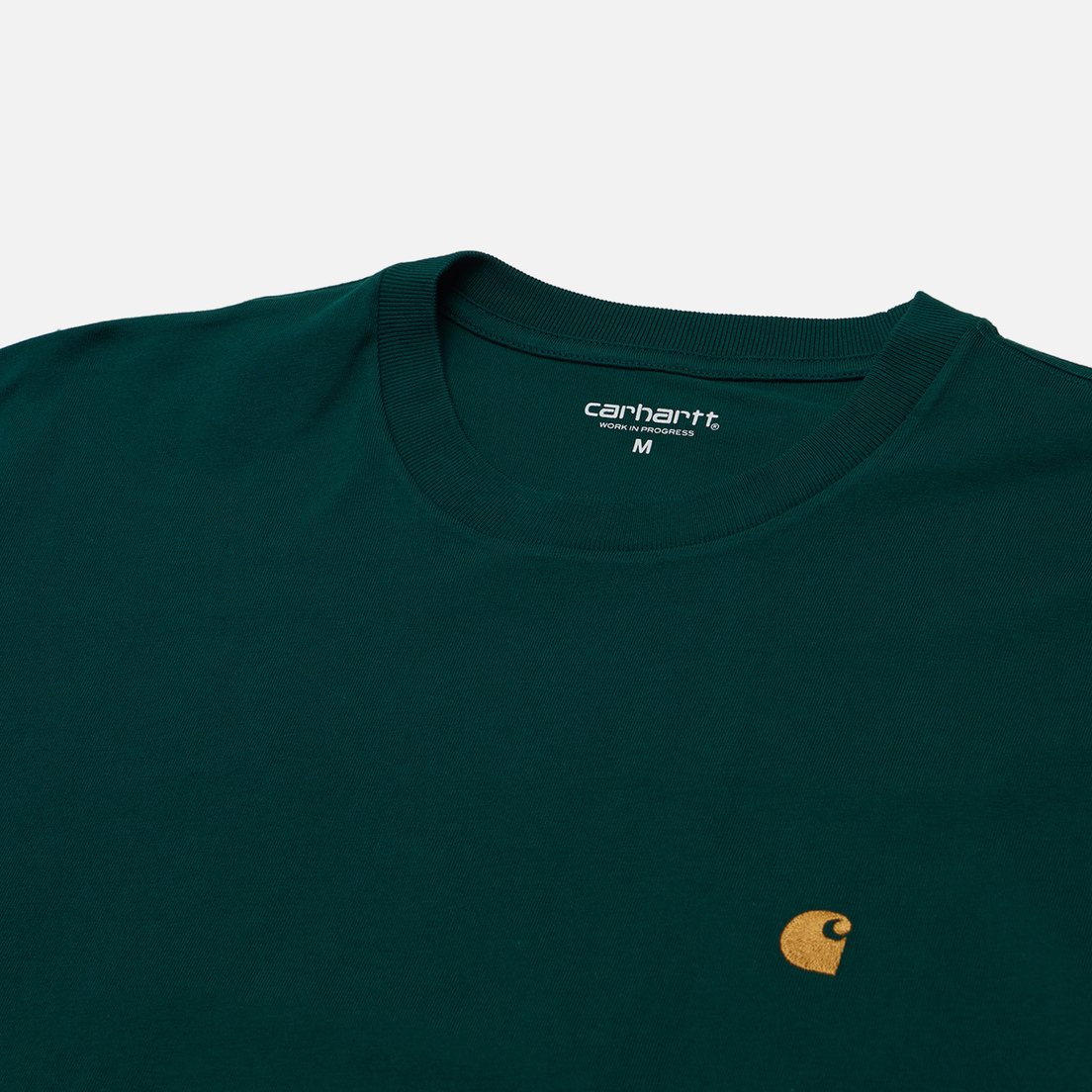 Carhartt WIP Мужская футболка Chase