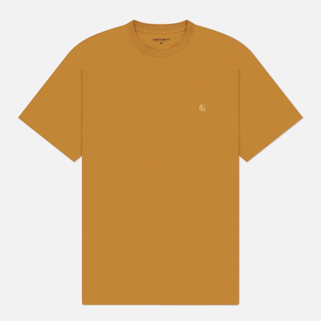 Carhartt WIP Мужская футболка Chase