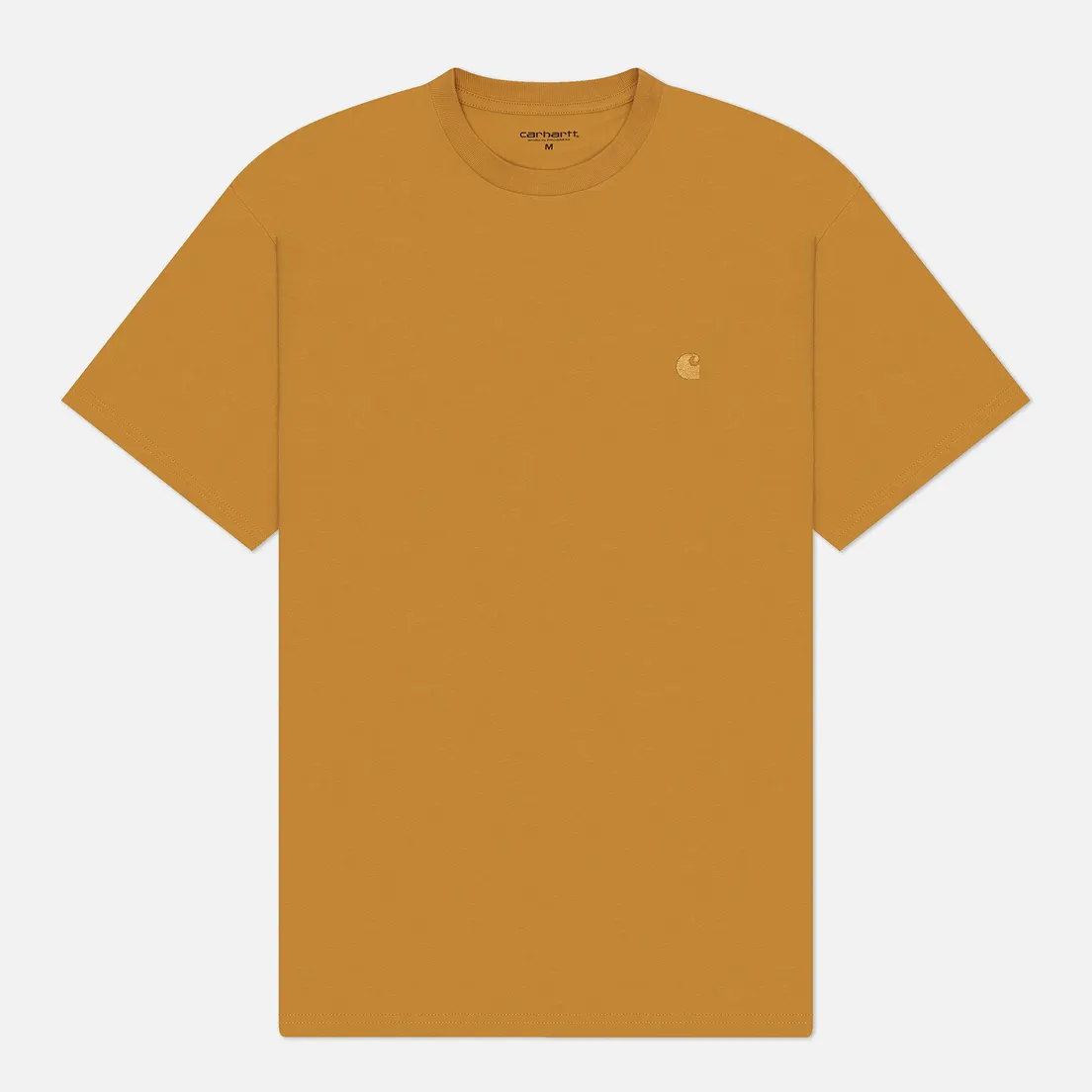 Carhartt WIP Мужская футболка Chase