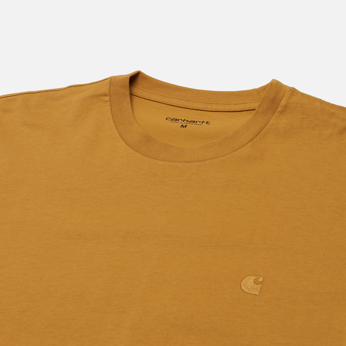 Carhartt WIP Мужская футболка Chase