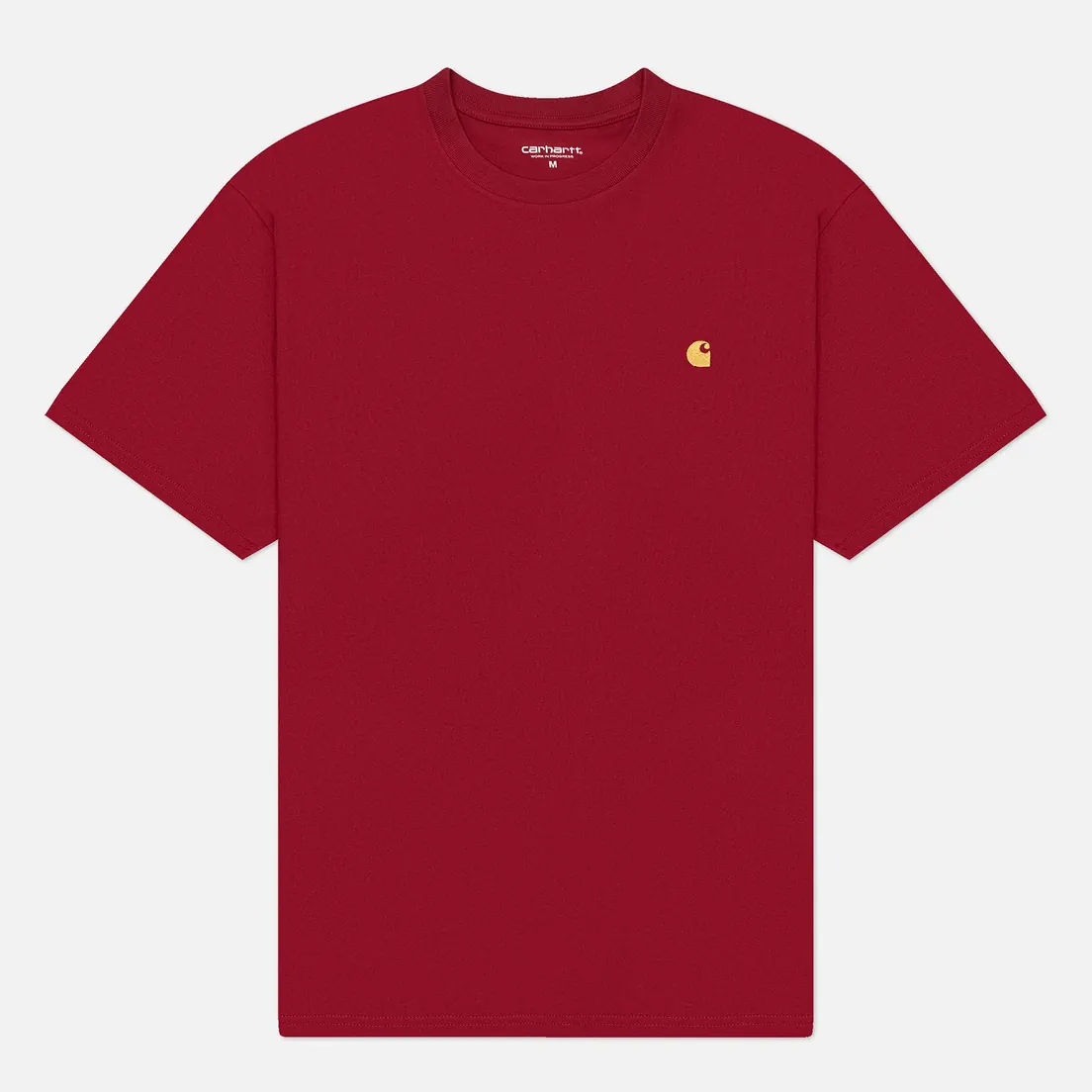 Carhartt WIP Мужская футболка Chase