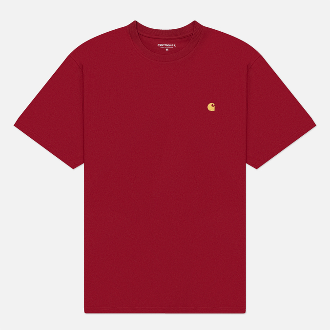 Мужская футболка Carhartt WIP Chase