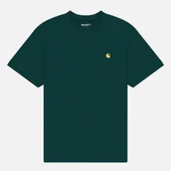 Carhartt WIP Мужская футболка Chase