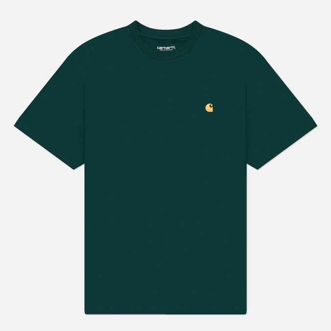 Мужская футболка Carhartt WIP Chase