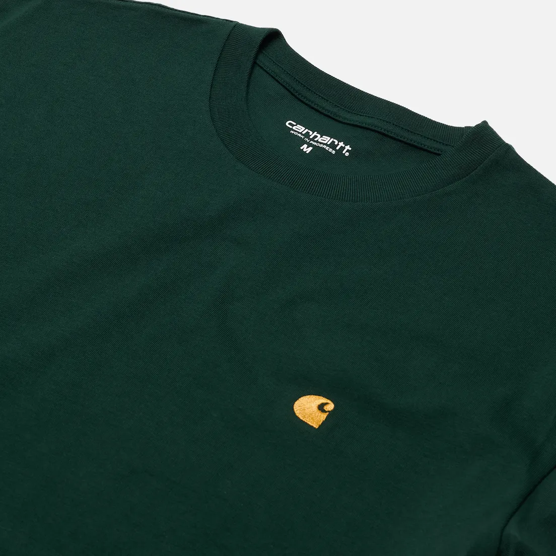 Carhartt WIP Мужская футболка S/S Chase