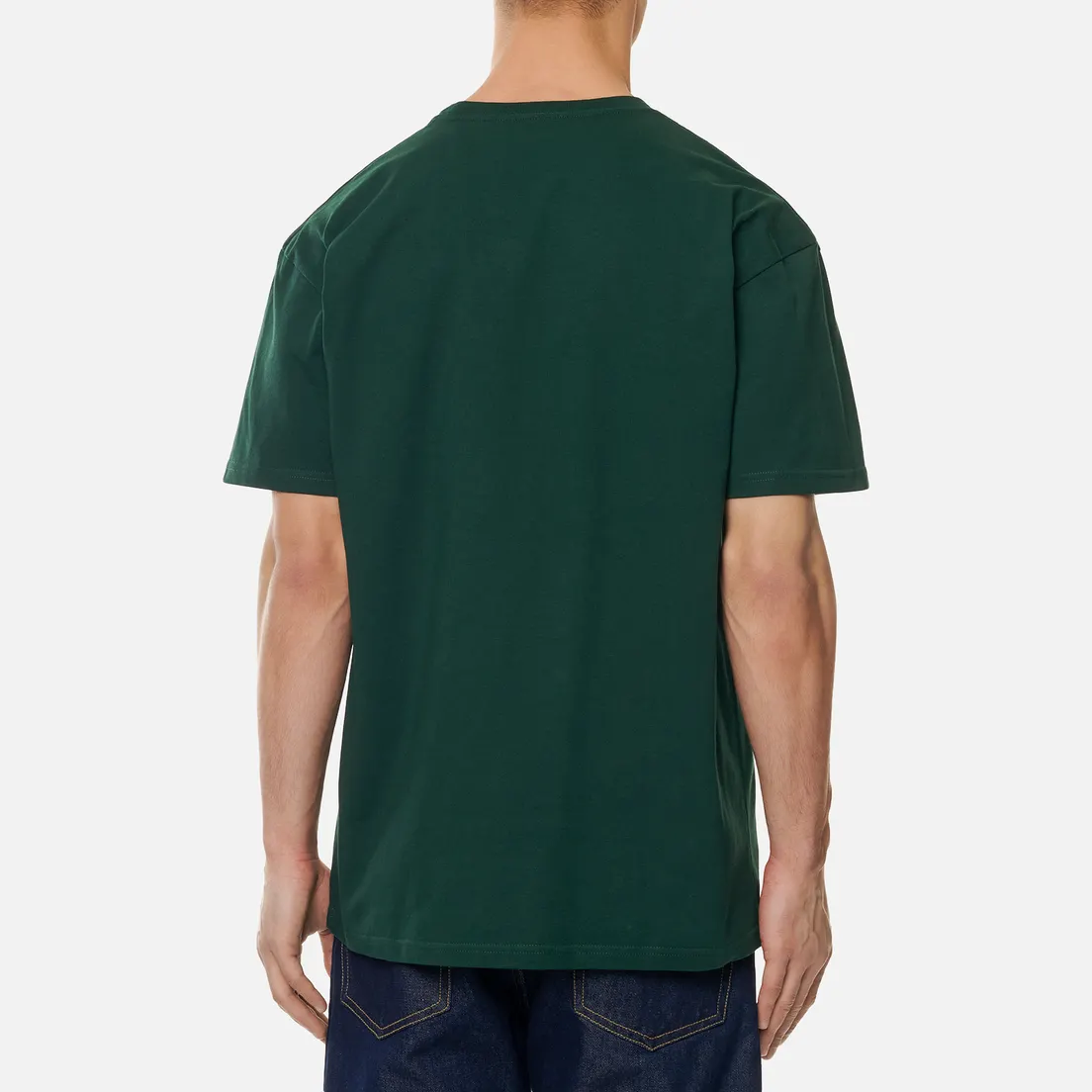Carhartt WIP Мужская футболка S/S Chase