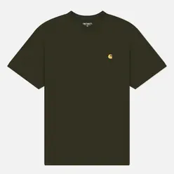 Carhartt WIP Мужская футболка Chase