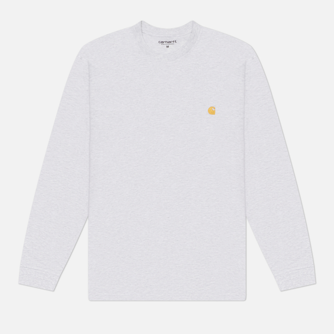 Мужской лонгслив Carhartt WIP Chase