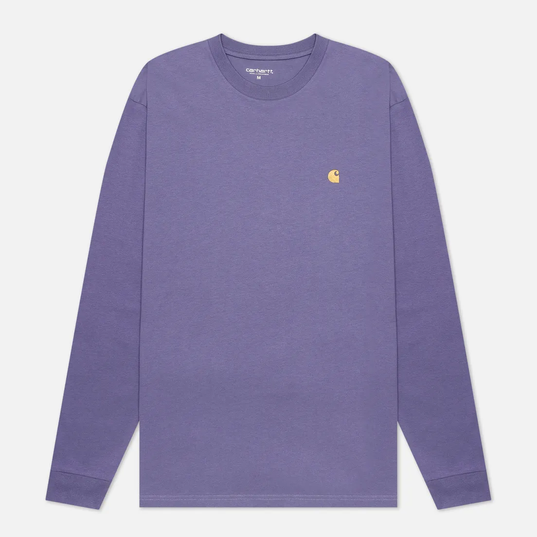 Carhartt WIP Мужской лонгслив L/S Chase