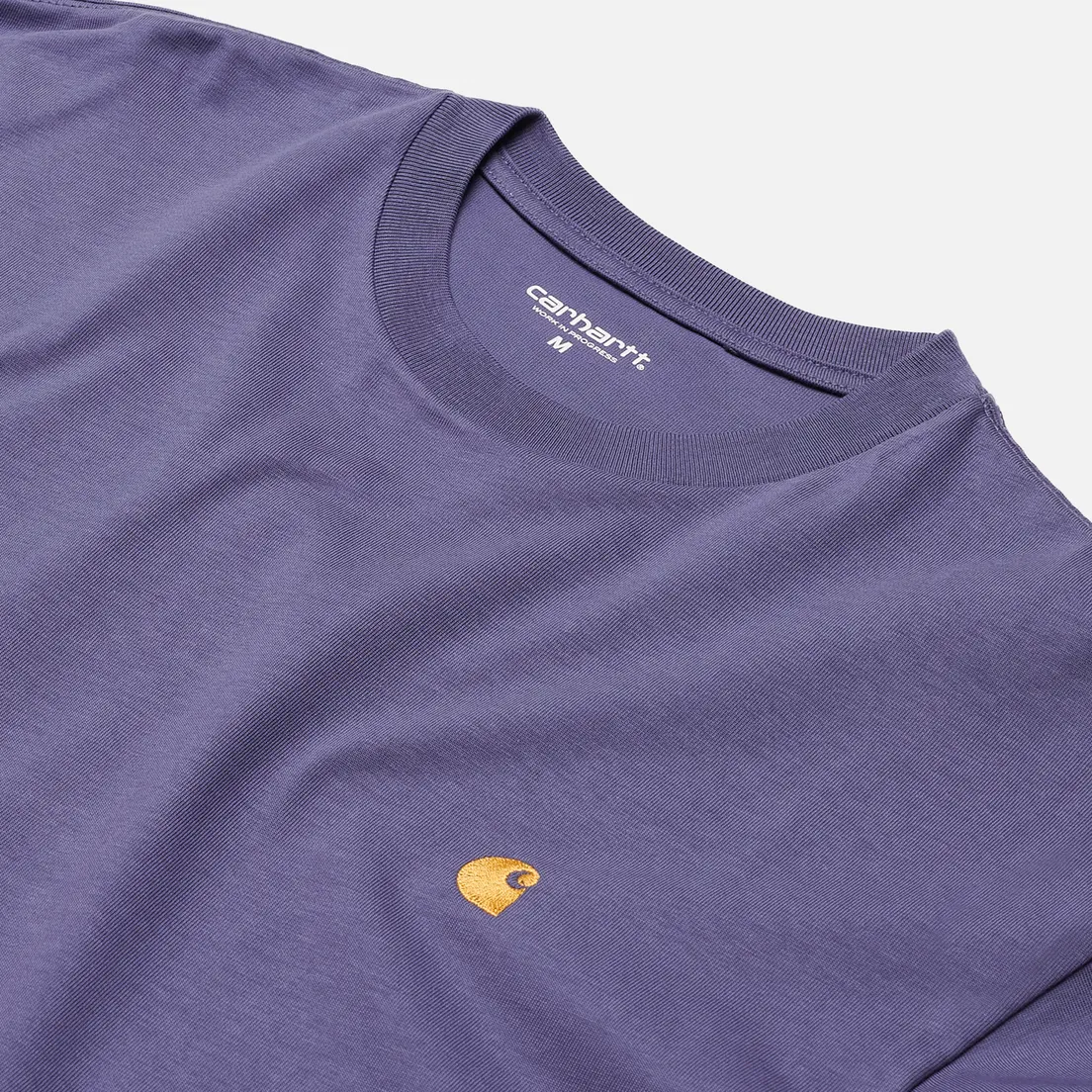 Carhartt WIP Мужской лонгслив L/S Chase