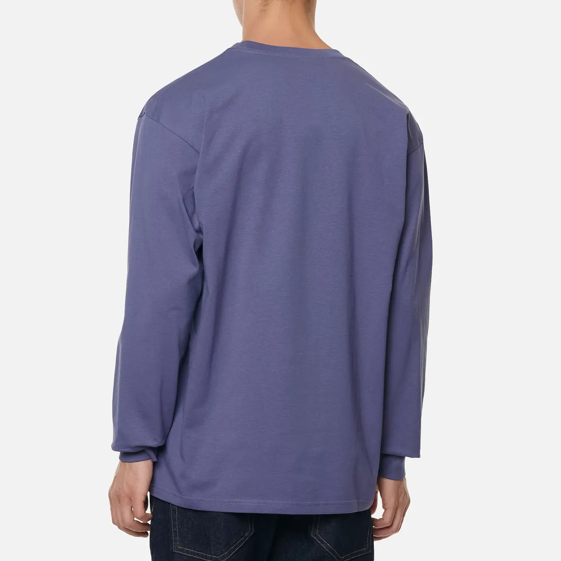 Carhartt WIP Мужской лонгслив L/S Chase