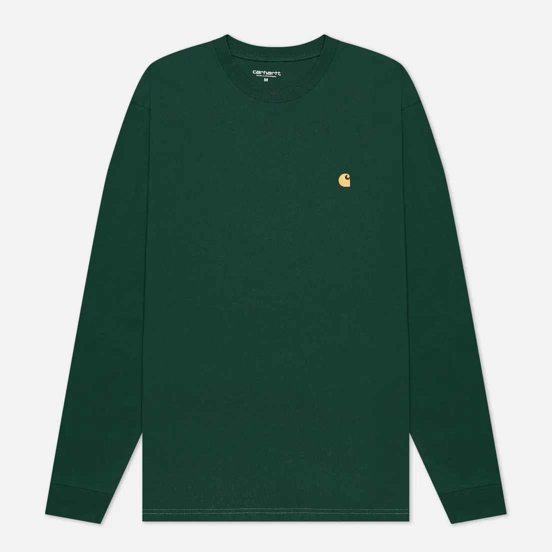 Carhartt WIP Мужской лонгслив L/S Chase
