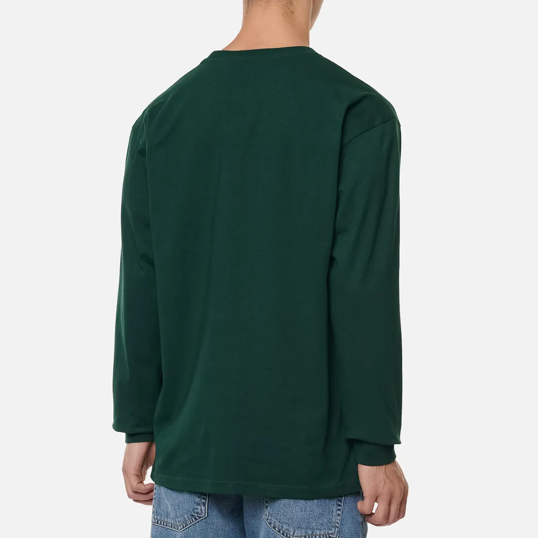 Carhartt WIP Мужской лонгслив L/S Chase