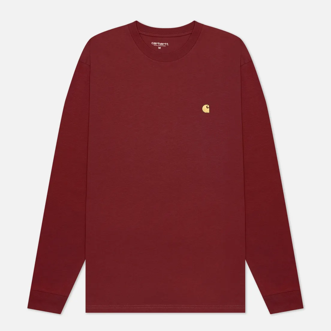 Carhartt WIP Мужской лонгслив L/S Chase