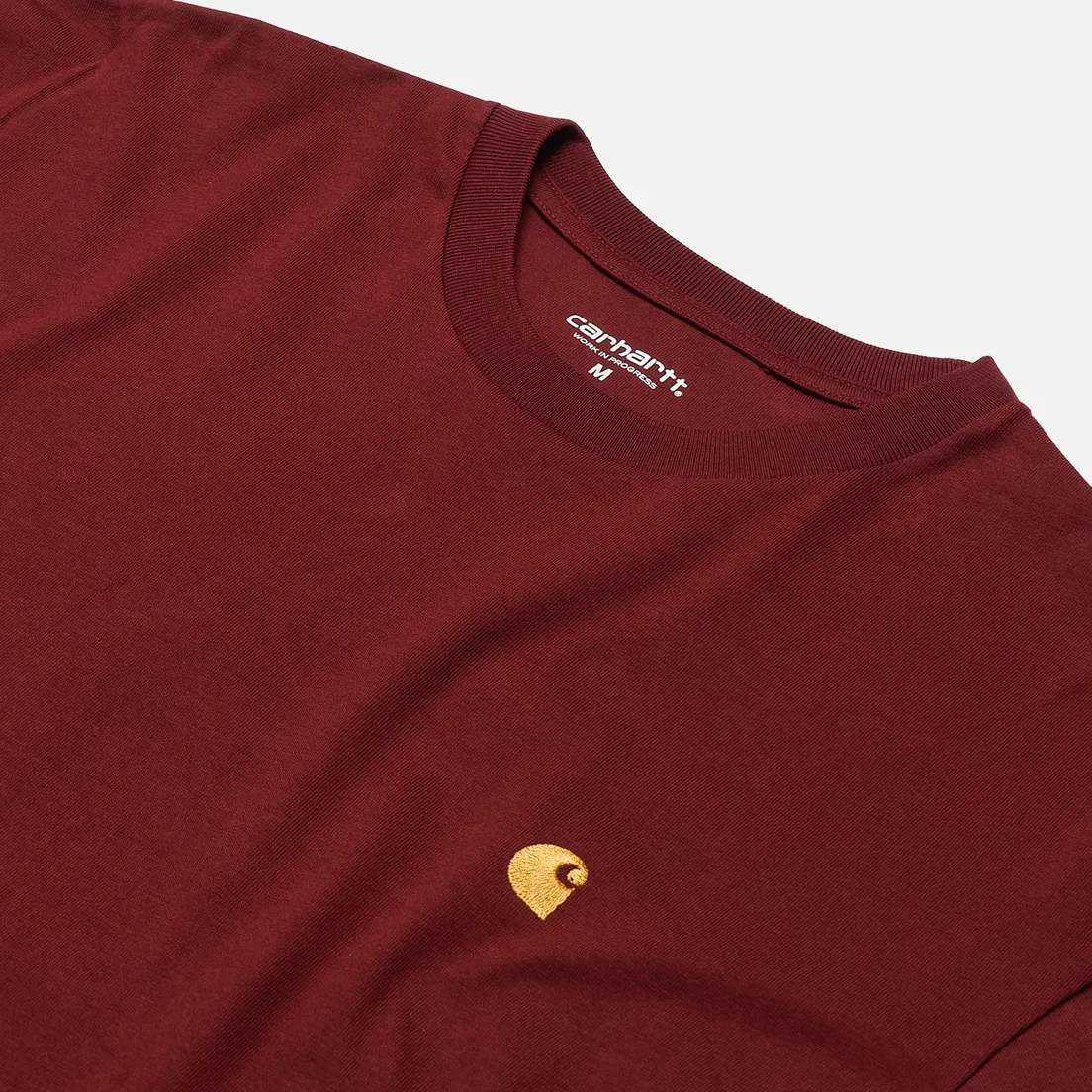 Carhartt WIP Мужской лонгслив L/S Chase