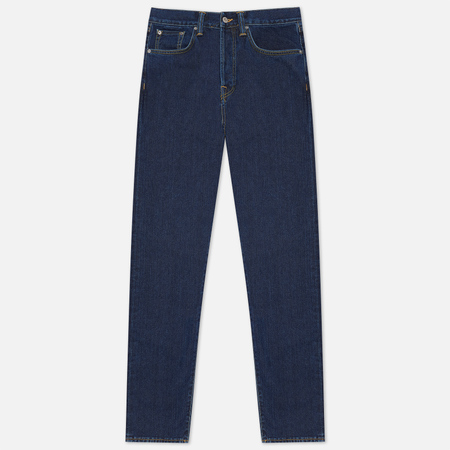 Мужские джинсы Edwin ED-45 Yoshiko Left Hand Denim 12.6 Oz, цвет синий, размер 32/32