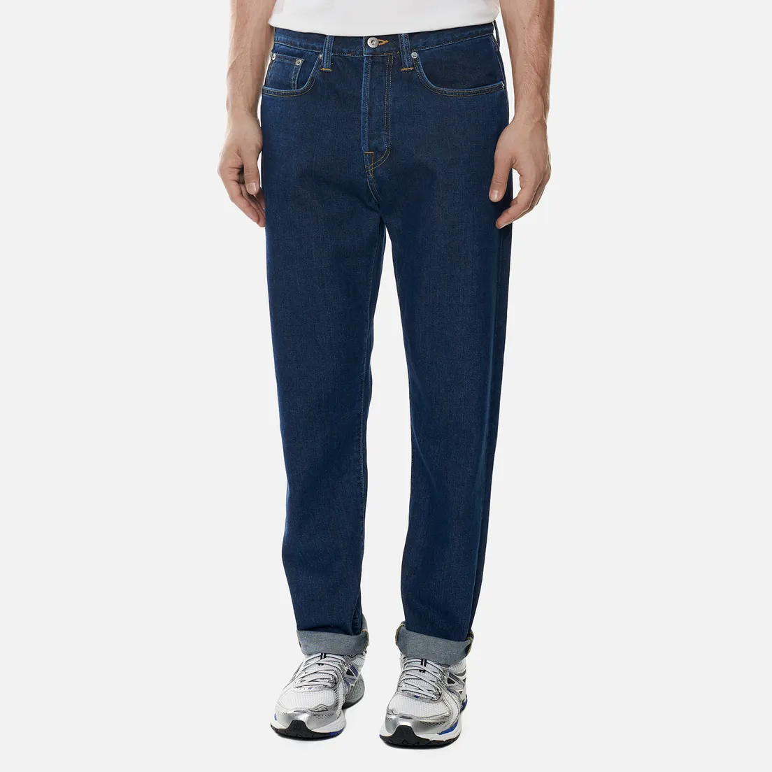 Edwin Мужские джинсы ED-45 Yoshiko Left Hand Denim 12.6 Oz