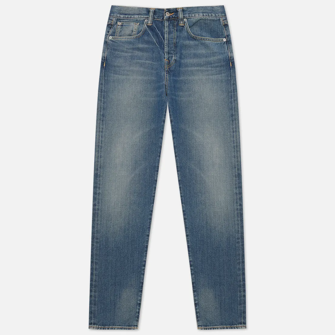 Edwin Мужские джинсы ED-45 Yoshiko Left Hand Denim 12.6 Oz