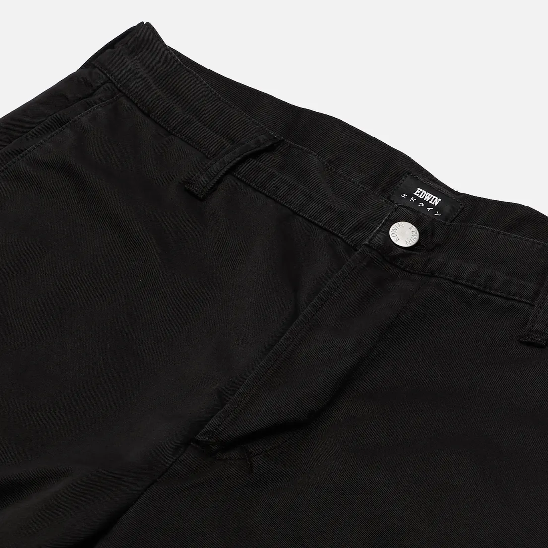 Edwin Мужские брюки 45 Chino PFD Compact Twill 9 Oz