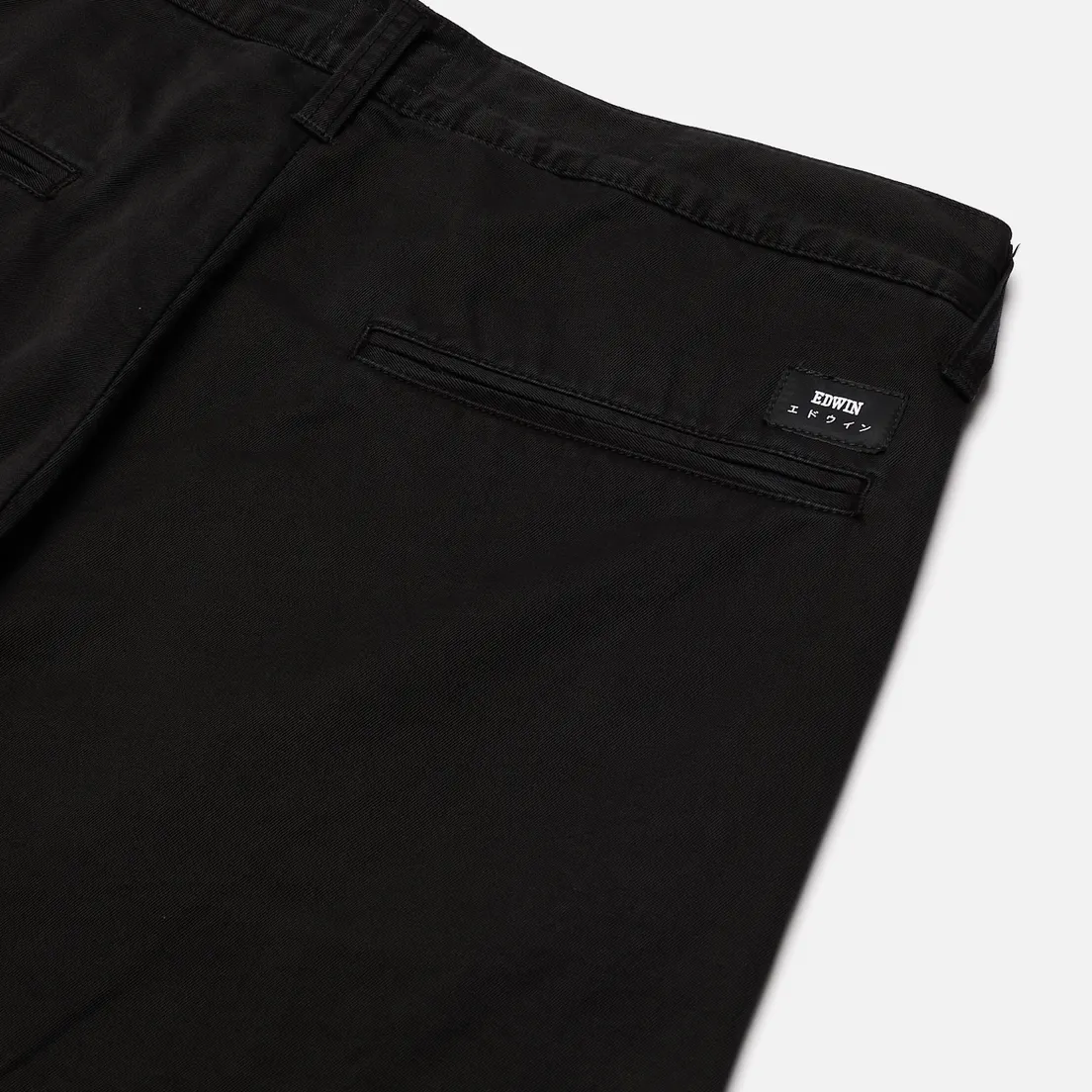 Edwin Мужские брюки 45 Chino PFD Compact Twill 9 Oz