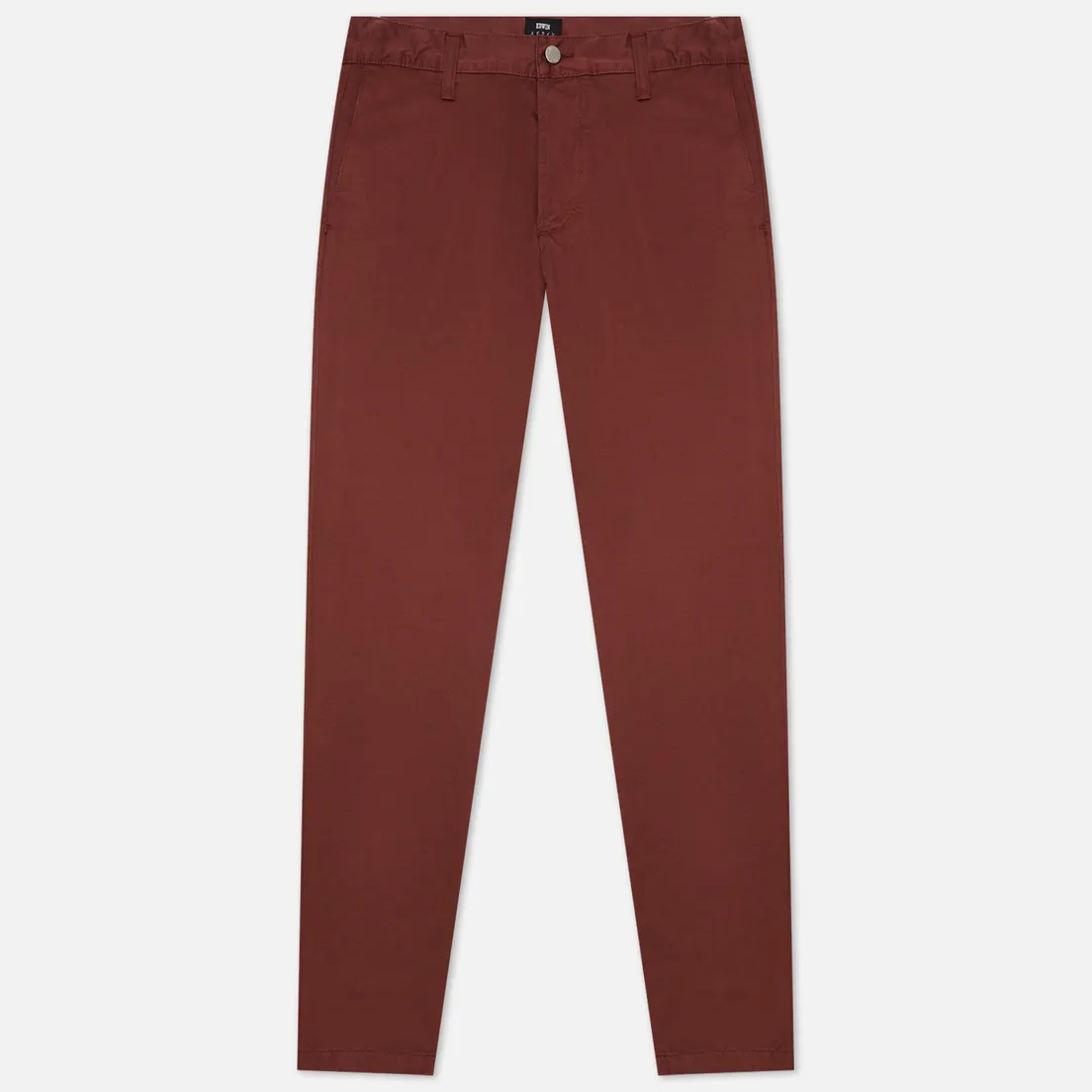 Edwin Мужские брюки 45 Chino PFD Compact Twill 9 Oz
