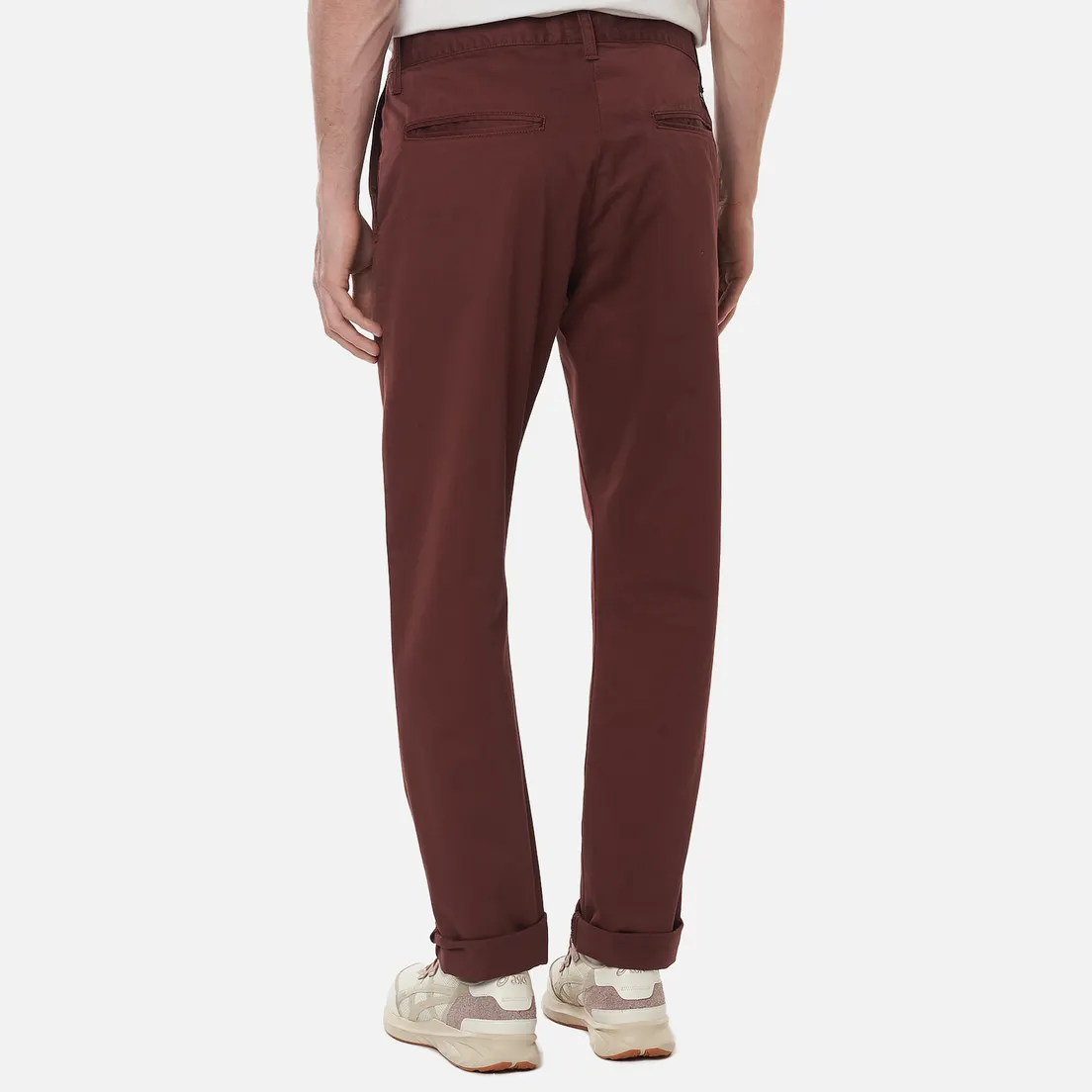 Edwin Мужские брюки 45 Chino PFD Compact Twill 9 Oz