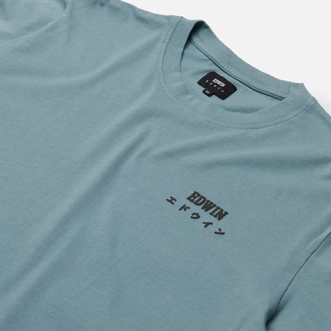 Edwin Мужская футболка Edwin Logo Chest