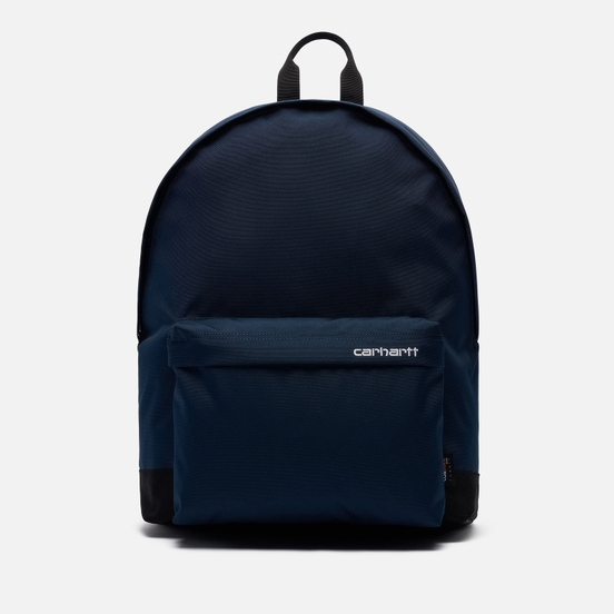 Рюкзак Carhartt WIP Payton Cordura 8 Oz Admiral/Black/White