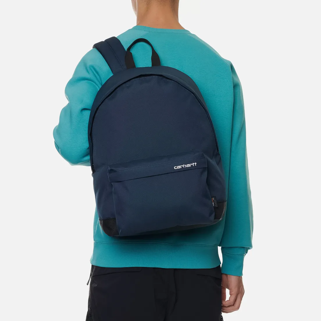 Carhartt WIP Рюкзак Payton Cordura 8 Oz