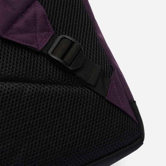 Рюкзак Carhartt WIP Payton Cordura 8 Oz Boysenberry/Black/Black