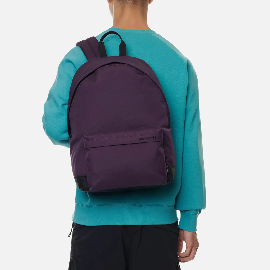 Carhartt WIP Рюкзак Payton Cordura 8 Oz