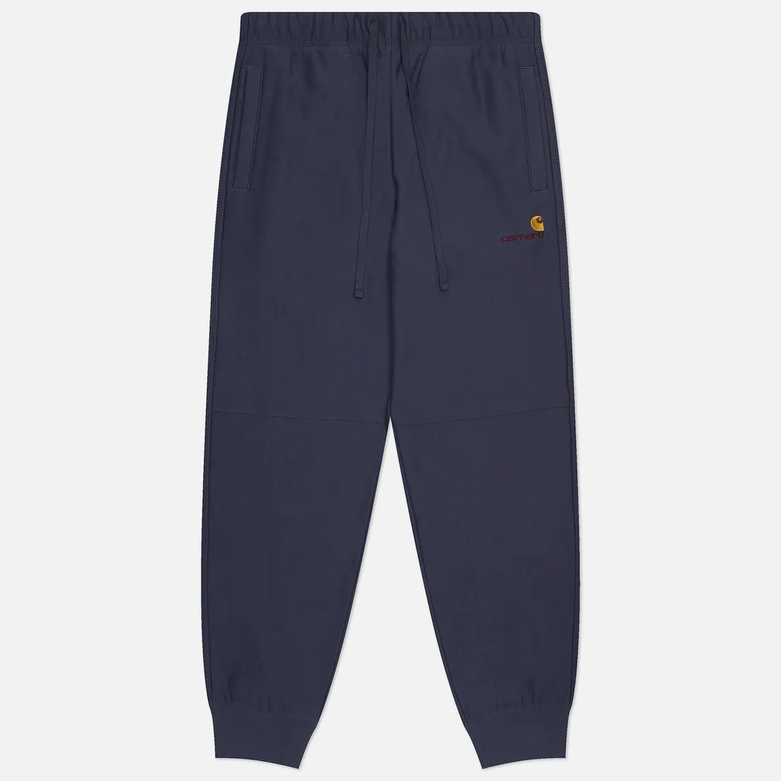 Carhartt WIP Мужские брюки American Script Jogging
