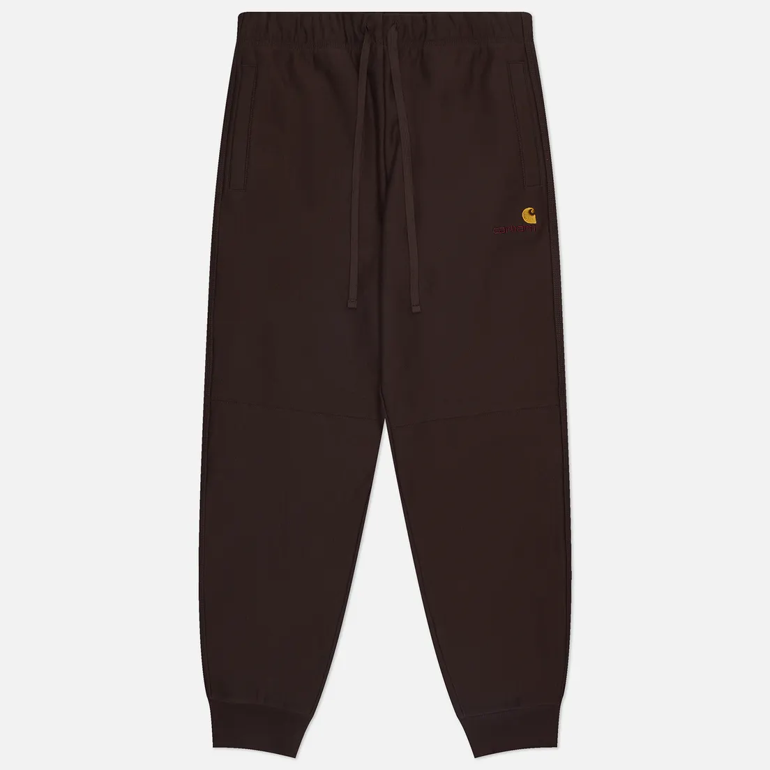 Carhartt WIP Мужские брюки American Script Jogging