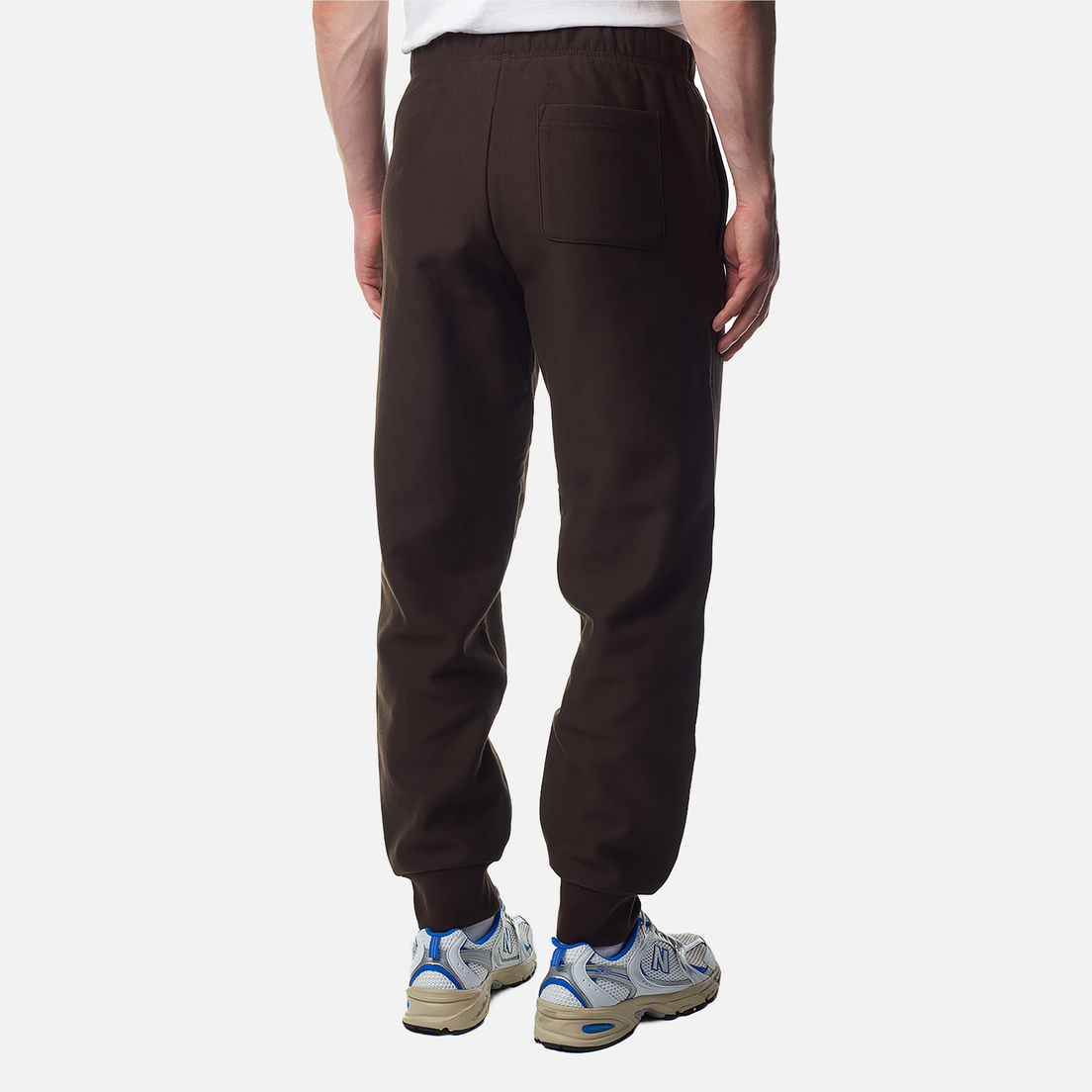 Carhartt WIP Мужские брюки American Script Jogging