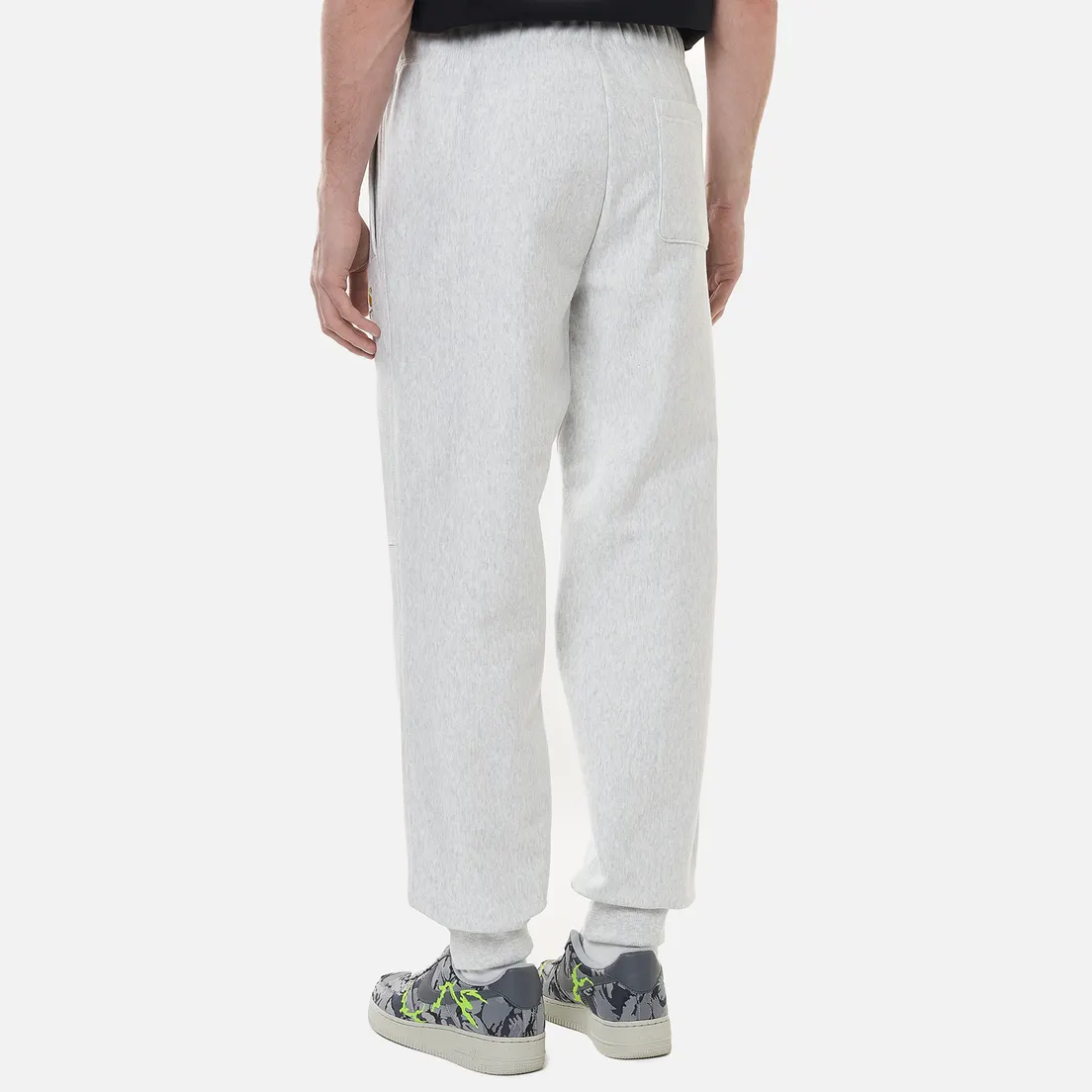 Carhartt WIP Мужские брюки American Script Jogging