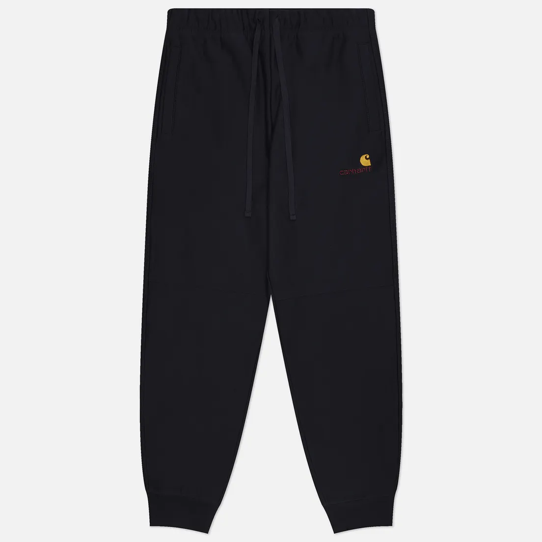 Carhartt WIP Мужские брюки American Script Jogging