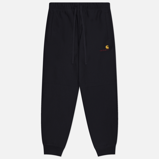 Мужские брюки Carhartt WIP American Script Jogging